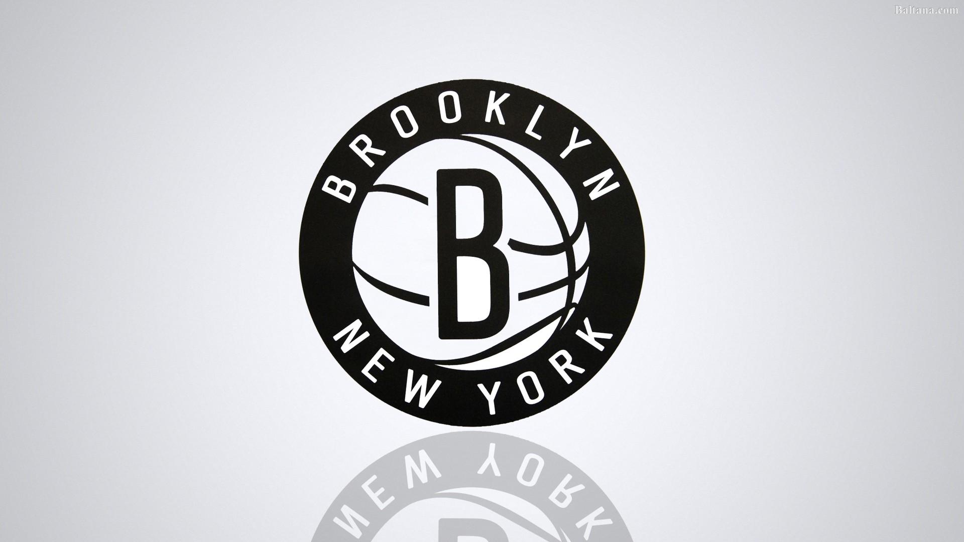 Brooklyn Nets V1 Mousepad