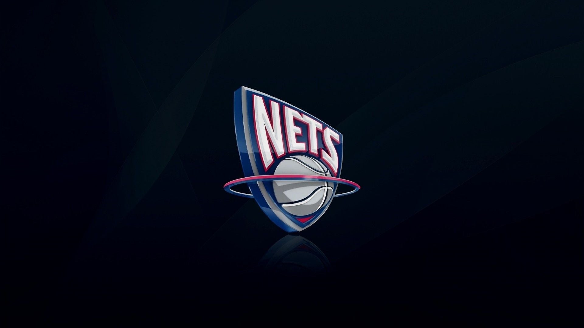 Brooklyn Nets V23 Mousepad