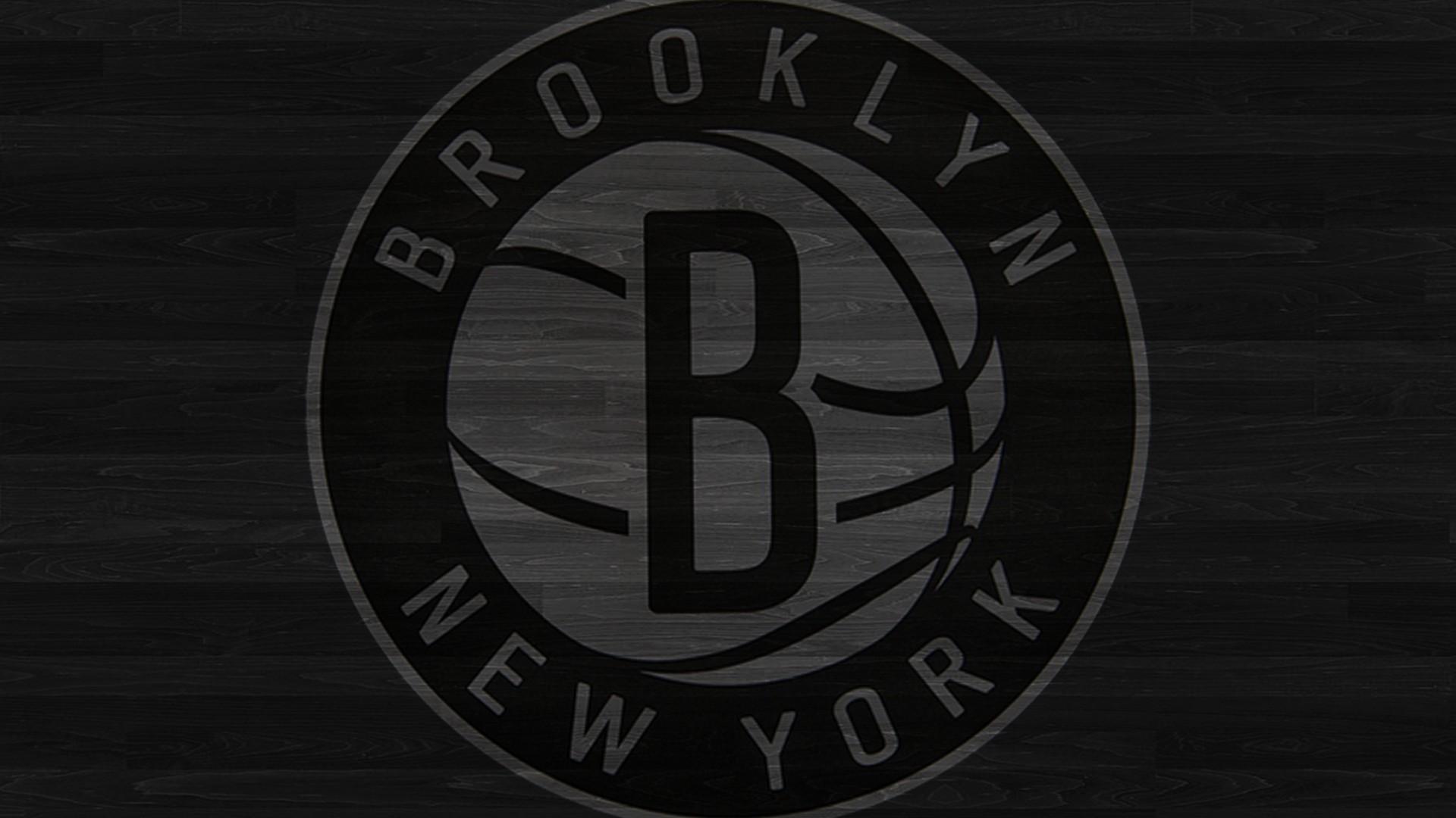 Brooklyn Nets V2 Mousepad