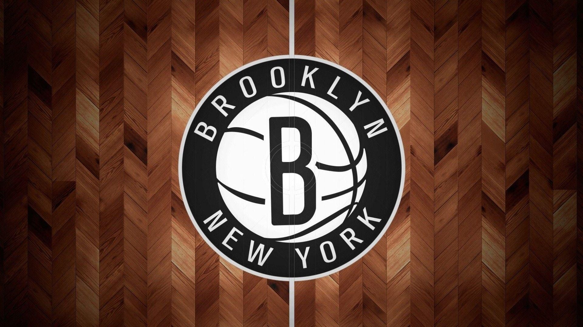 Brooklyn Nets V6 Mousepad