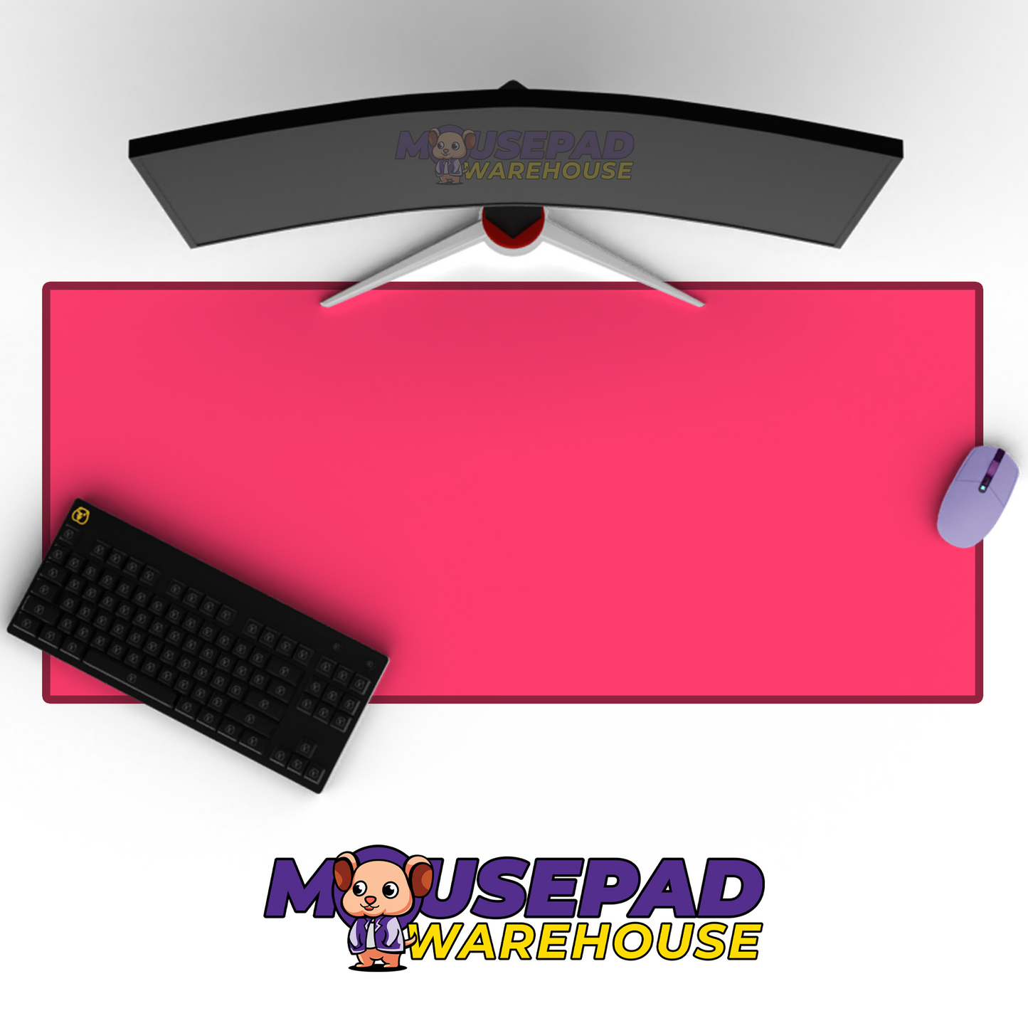 Candy Pop Cherry Pop Mockup