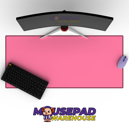 Candy Pop Strawberry Cream Mockup