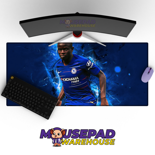 Chelsea V10 Mousepad Mockup