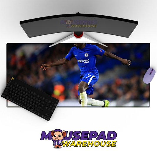 Chelsea V11 Mousepad Mockup