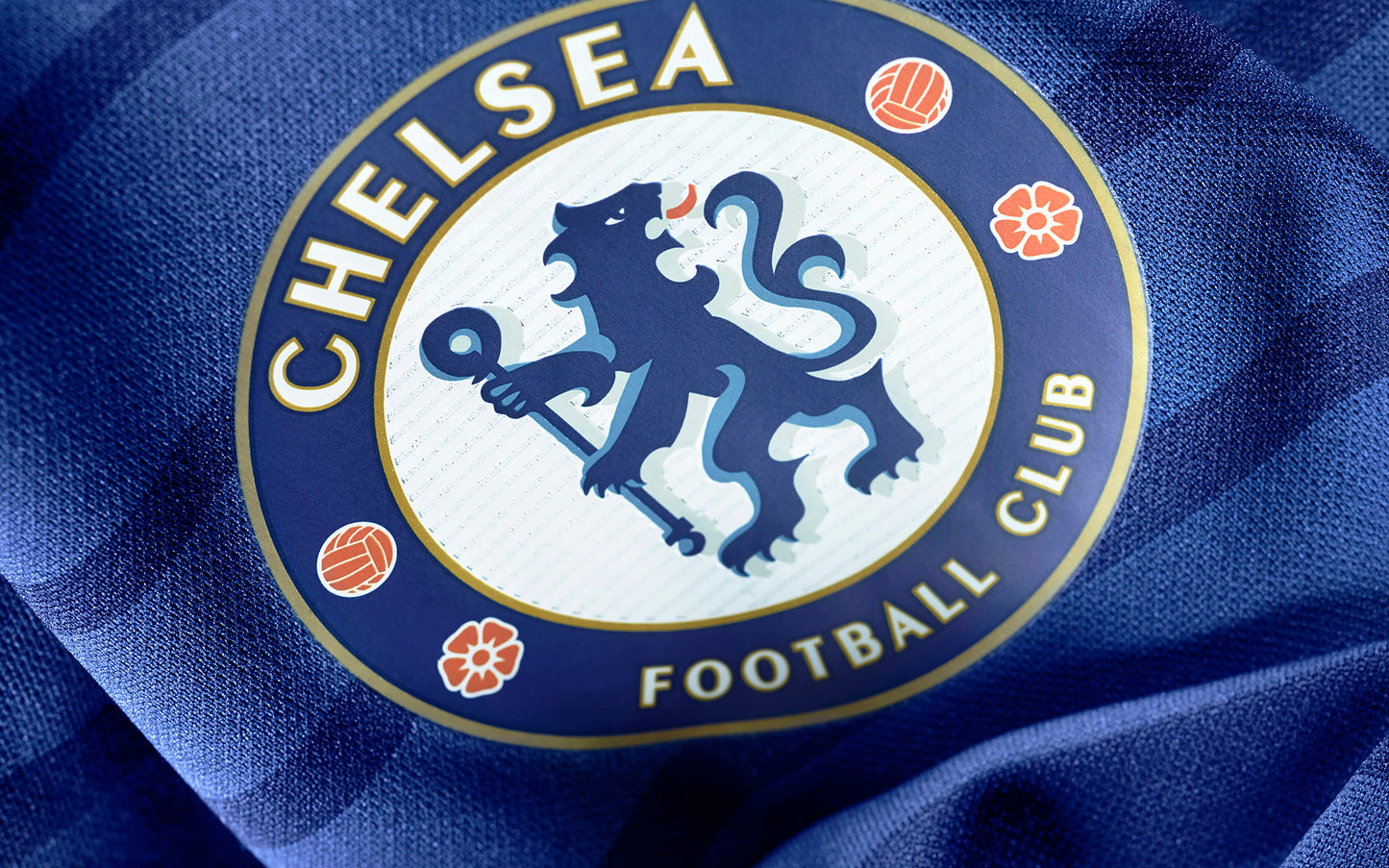 Chelsea V12 Mousepad