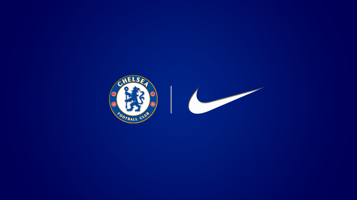 Chelsea V13 Mousepad