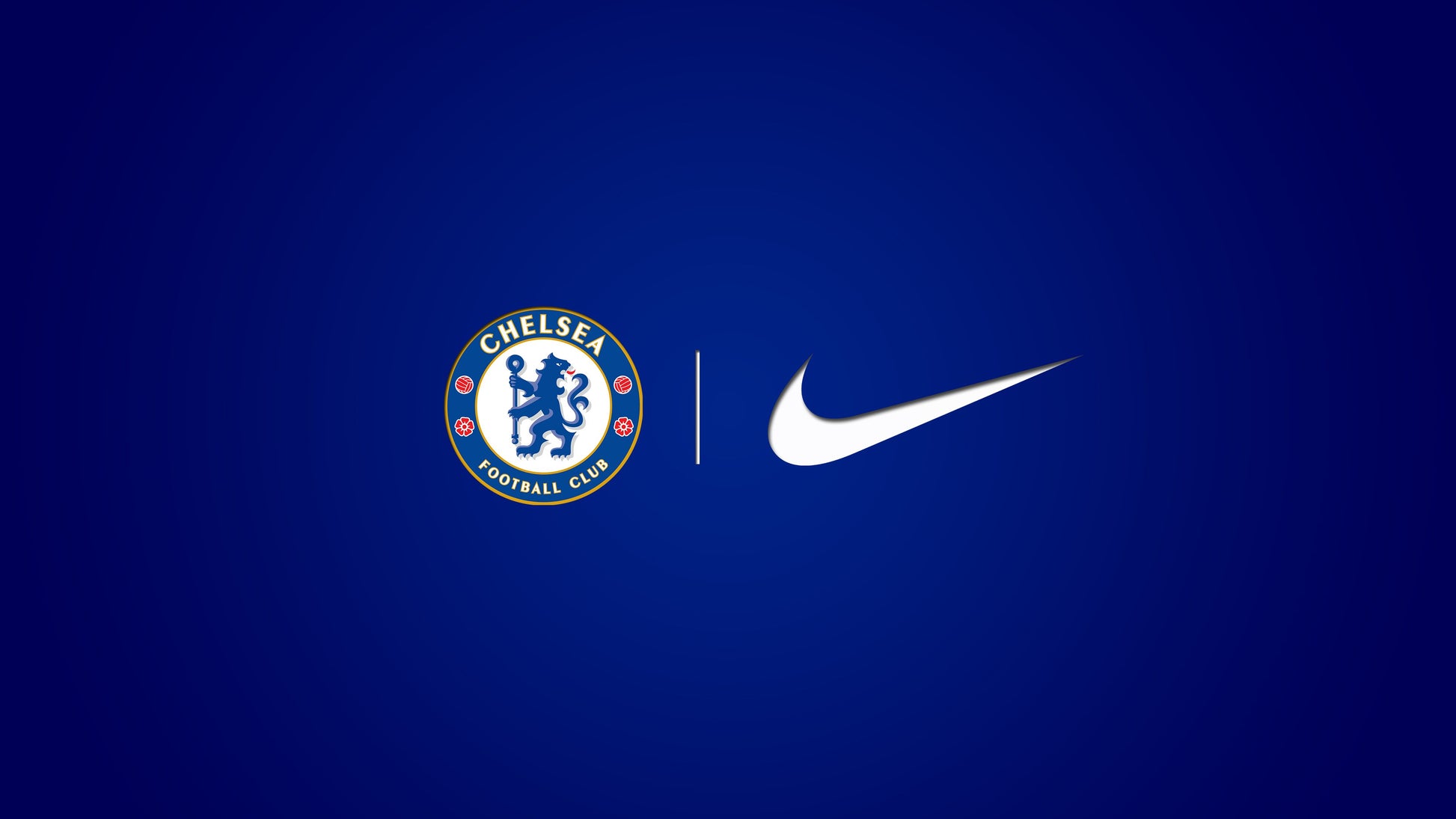 Chelsea V13 Mousepad