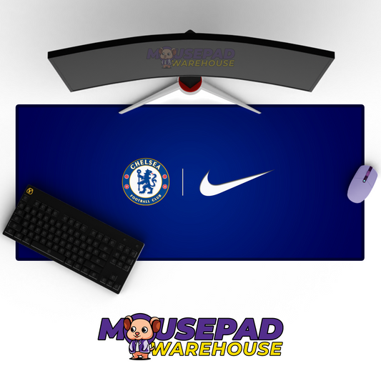 Chelsea V13 Mousepad Mockup