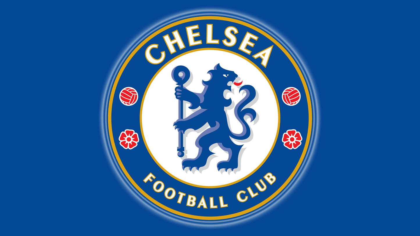 Chelsea V4 Mousepad
