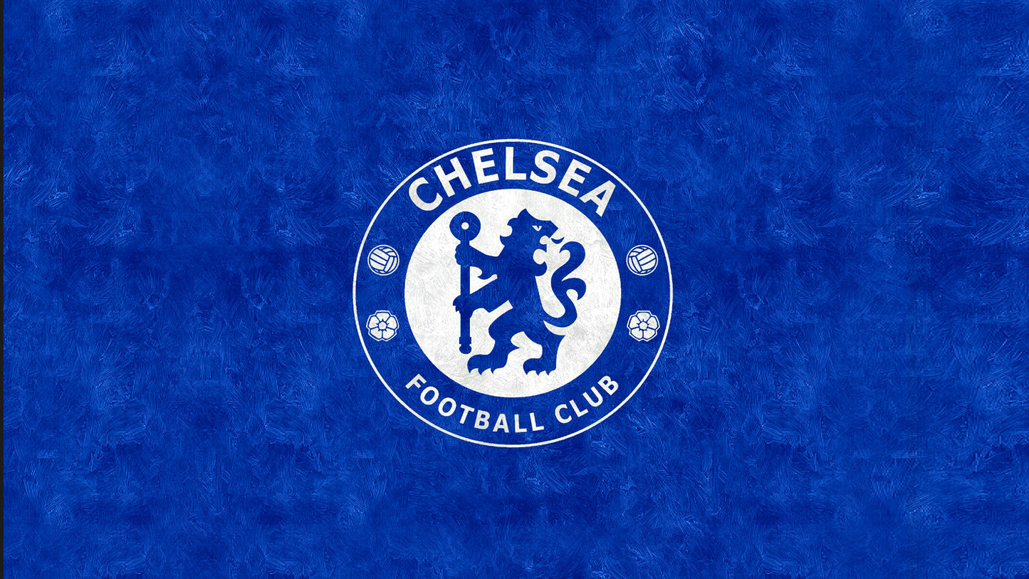 Chelsea V5 Mousepad