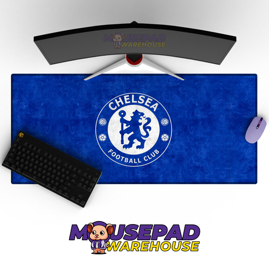 Chelsea V5 Mousepad Mockup