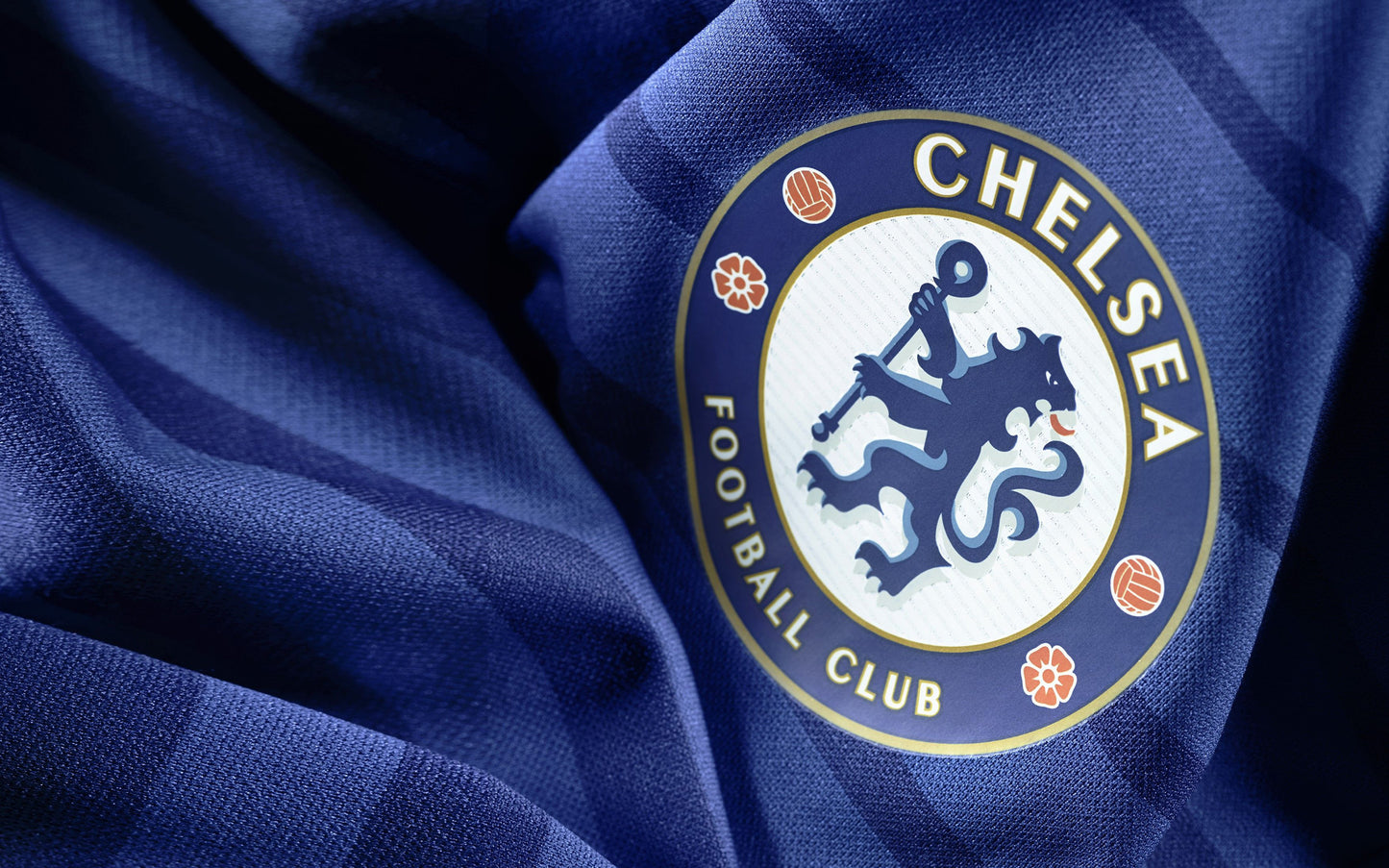 Chelsea V7 Mousepad