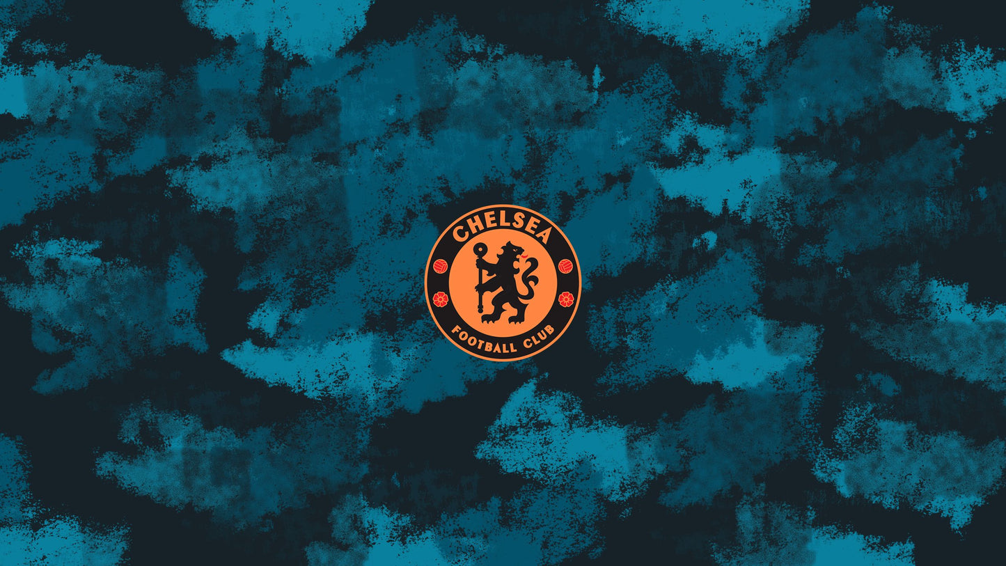 Chelsea V9 Mousepad
