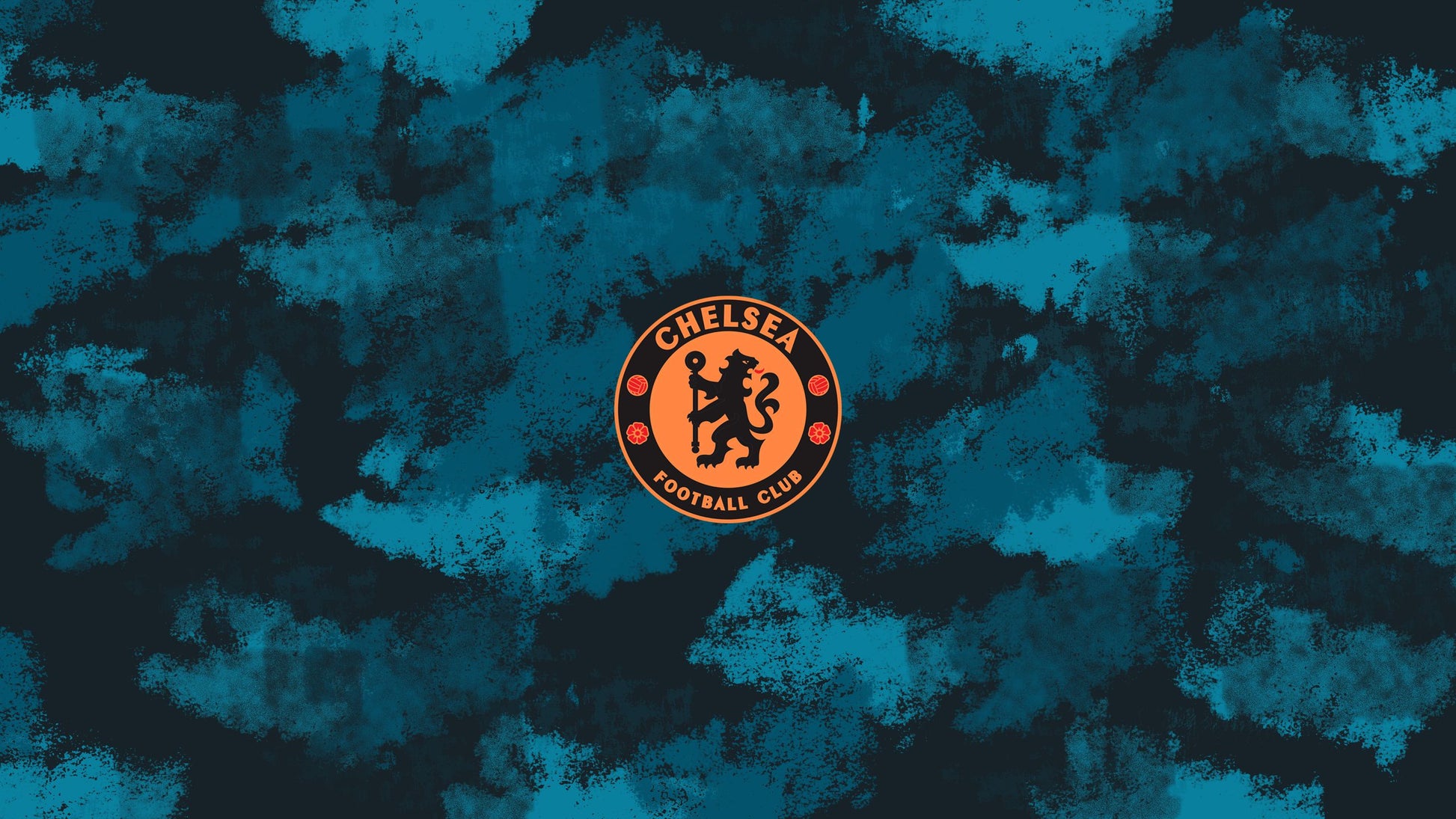 Chelsea V9 Mousepad