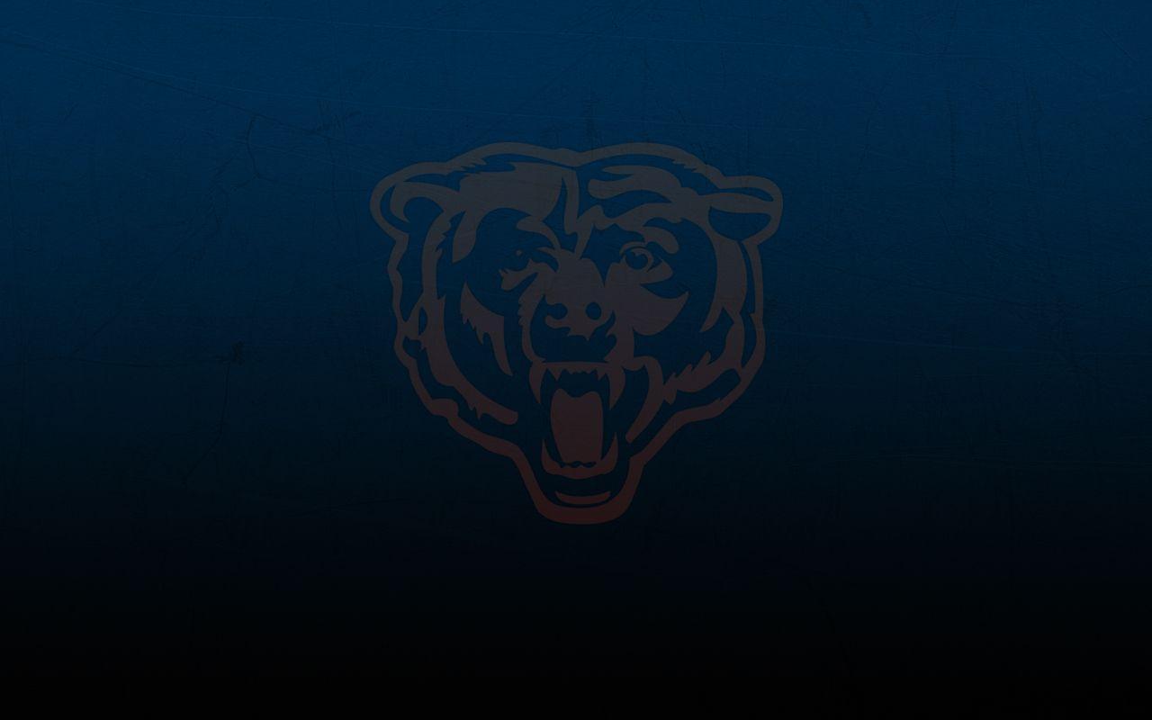 Chicago Bears V3 Mousepad Deskmat