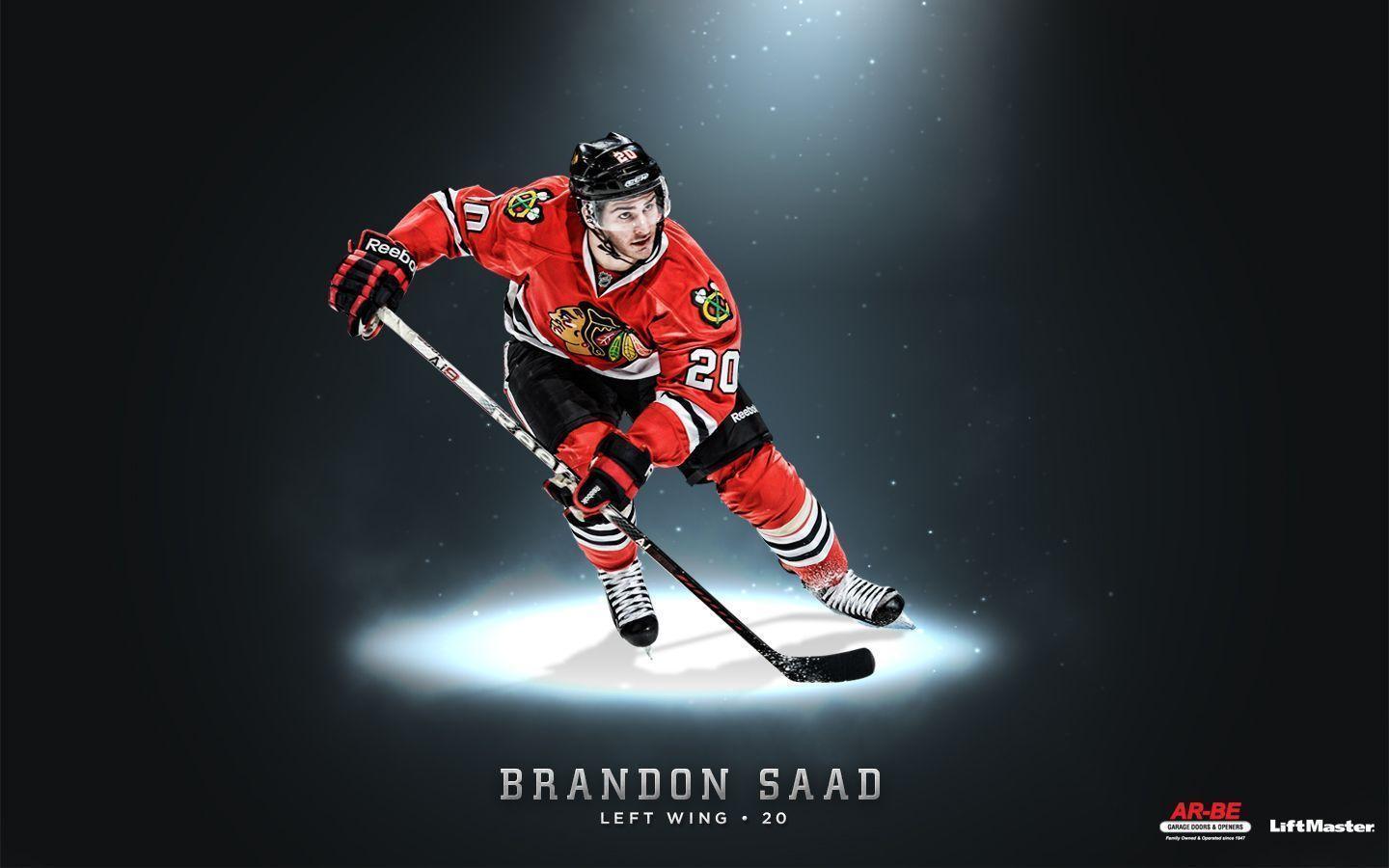 Chicago Blackhawks V12 Mousepad Deskmat
