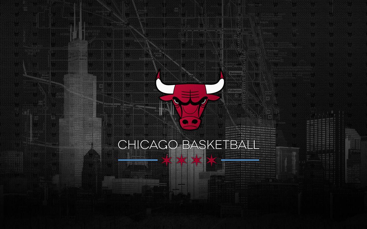 Chicago Bulls V27 Mousepad