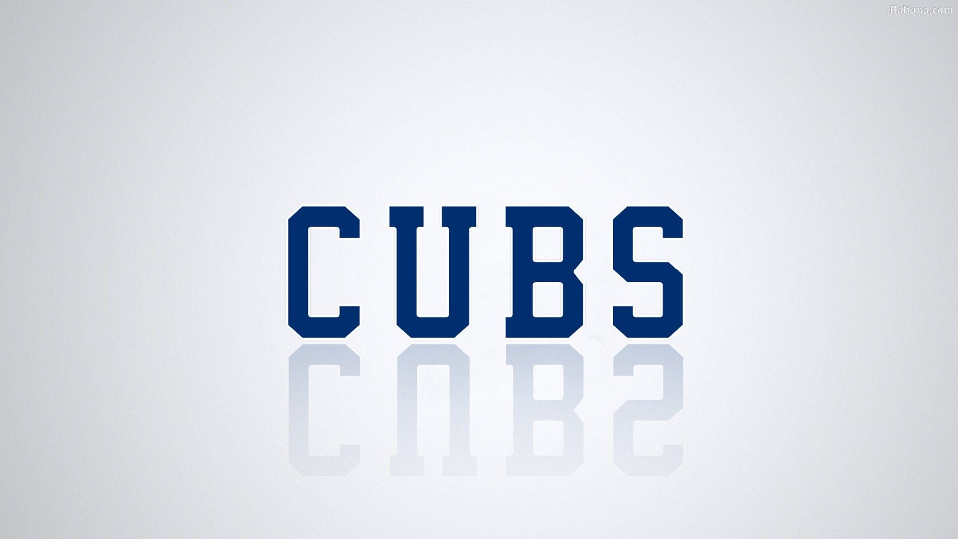 Chicago Cubs V11 Mousepad
