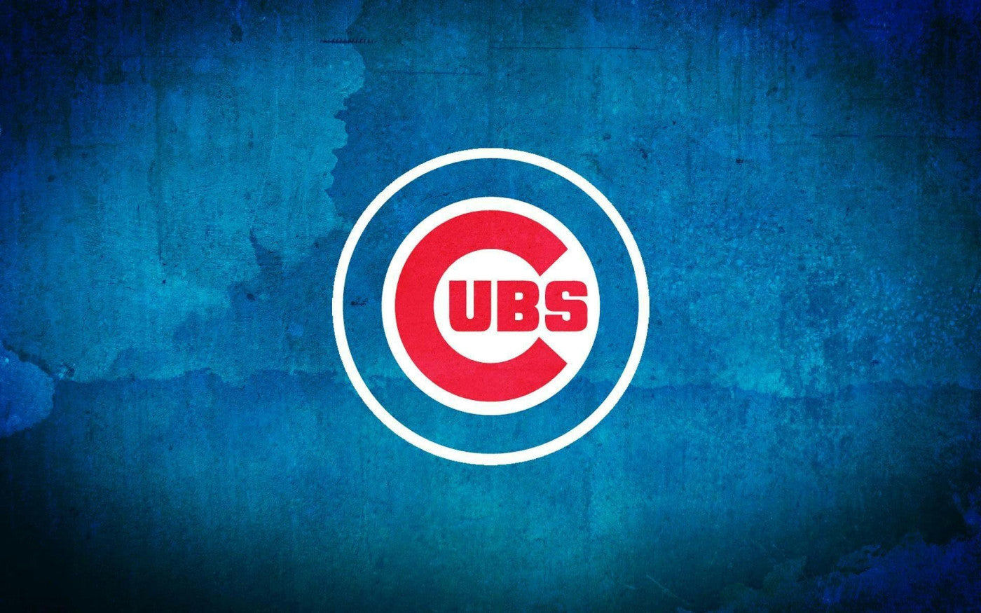 Chicago Cubs V1 Mousepad