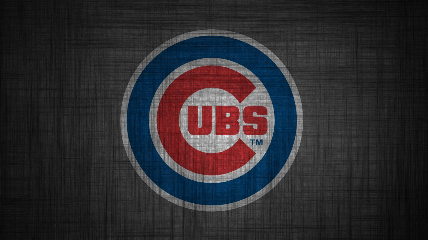 Chicago Cubs V3 Mousepad