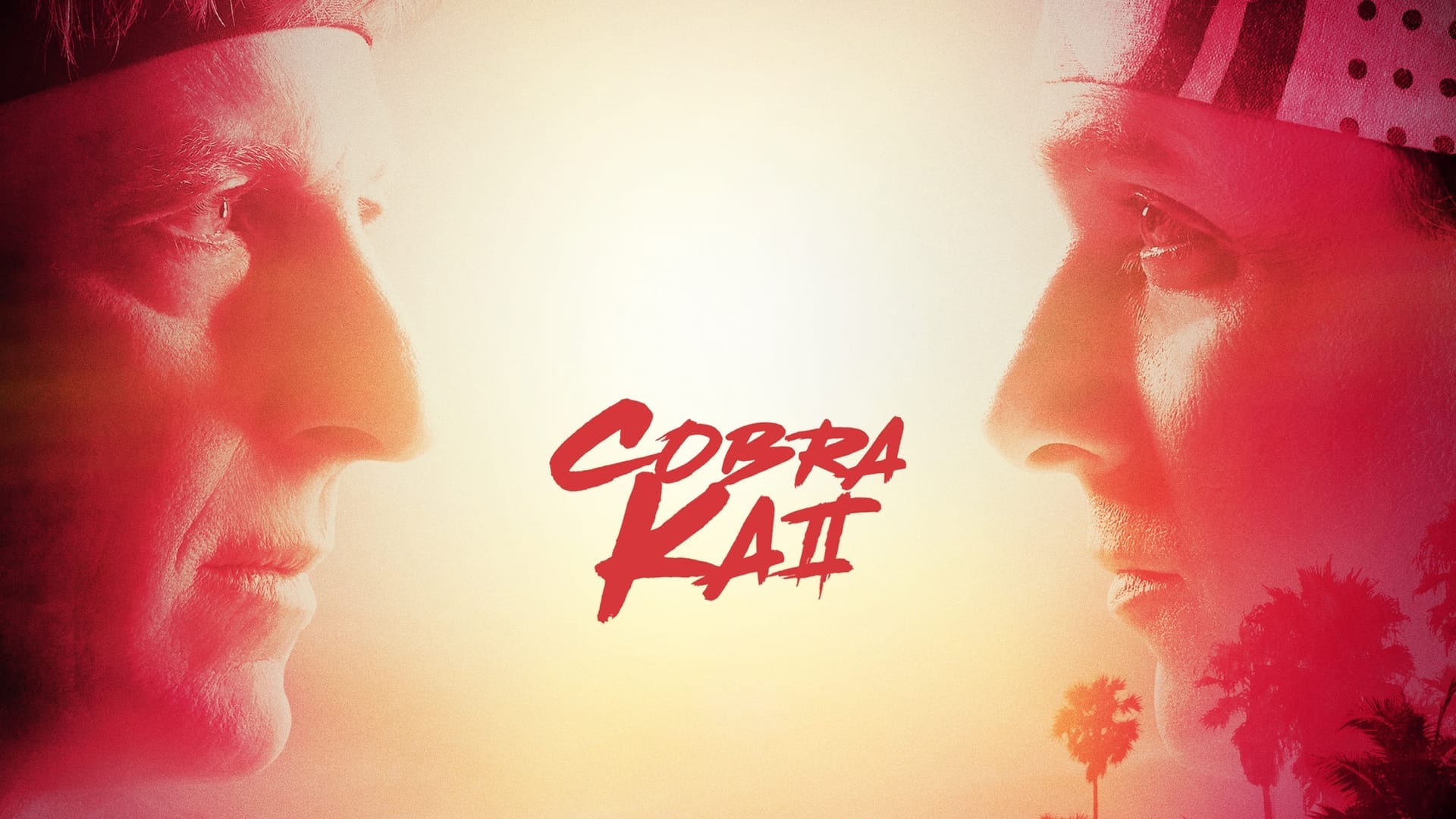Cobra Kai V20 Mousepad