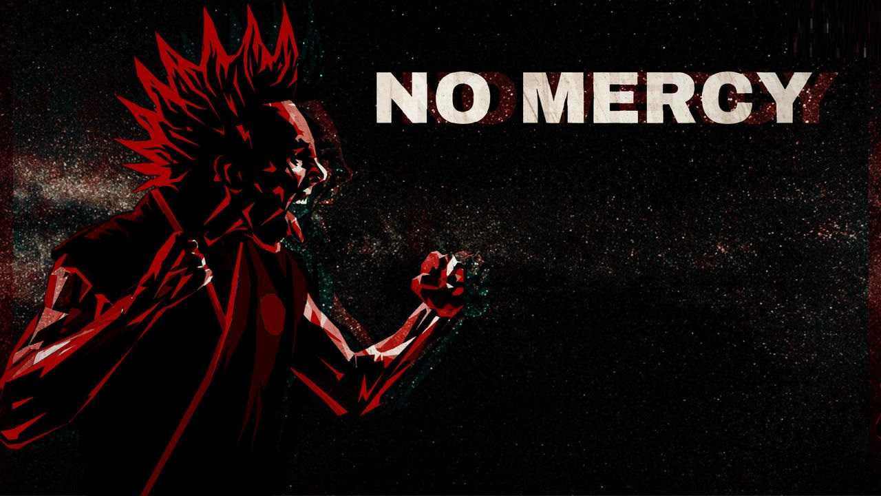 Cobra Kai V3 Mousepad