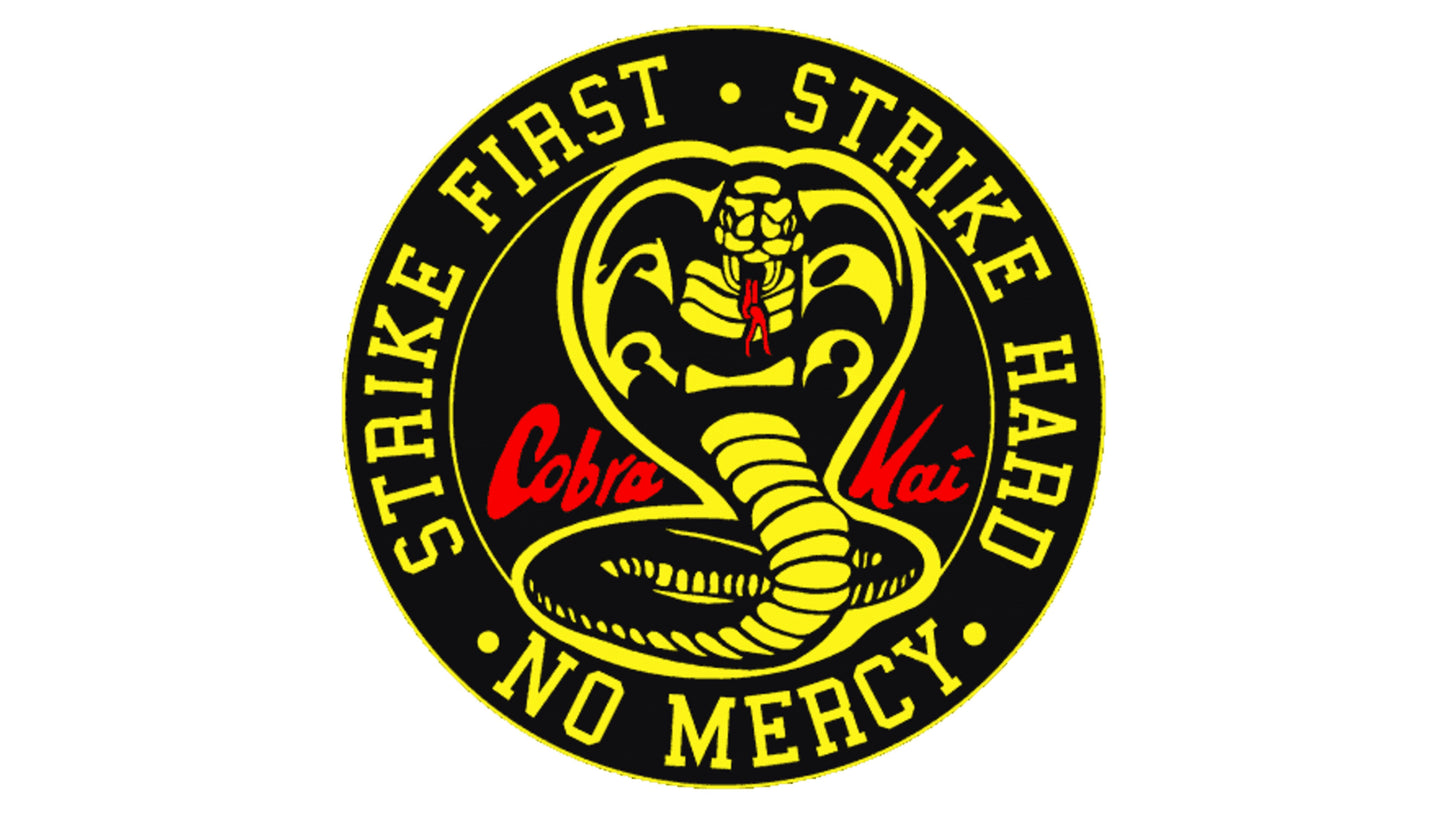 Cobra Kai V7 Mousepad