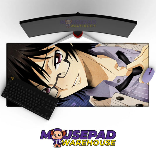 Code Geass Anime Mousepad 104229 MousepadWarehouse.com