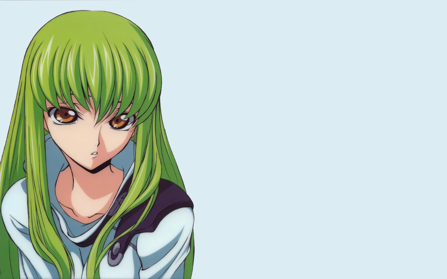 Code Geass Anime Mousepad 72022 MousepadWarehouse.com