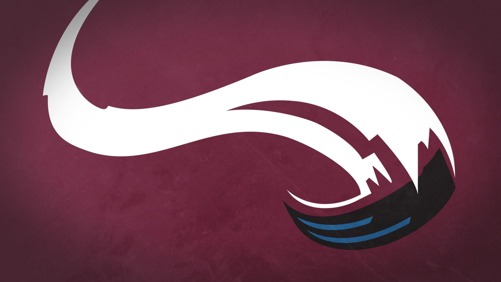 Colorado Avalanche V11 Mousepad Deskmat