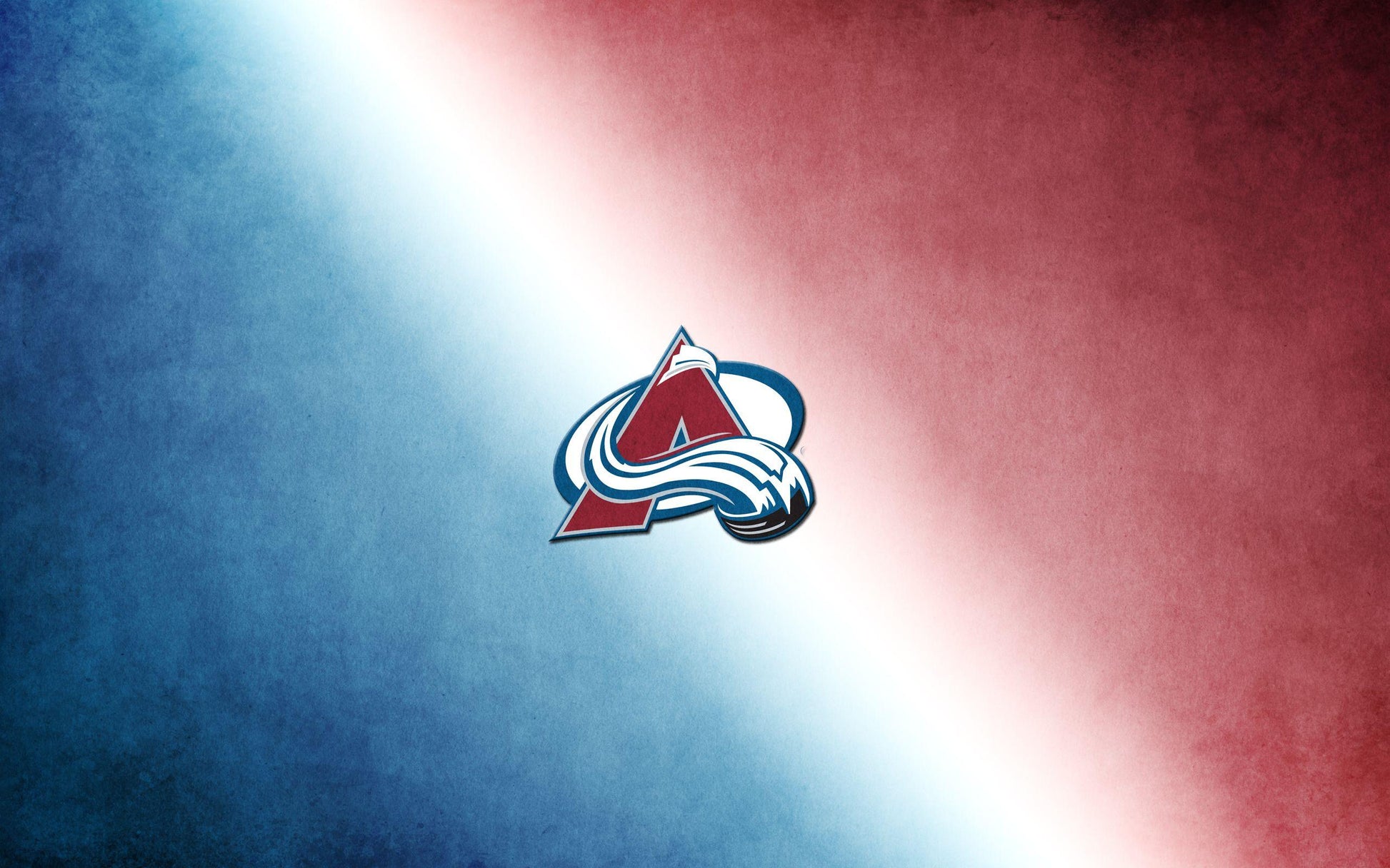 Colorado Avalanche V17 Mousepad Deskmat