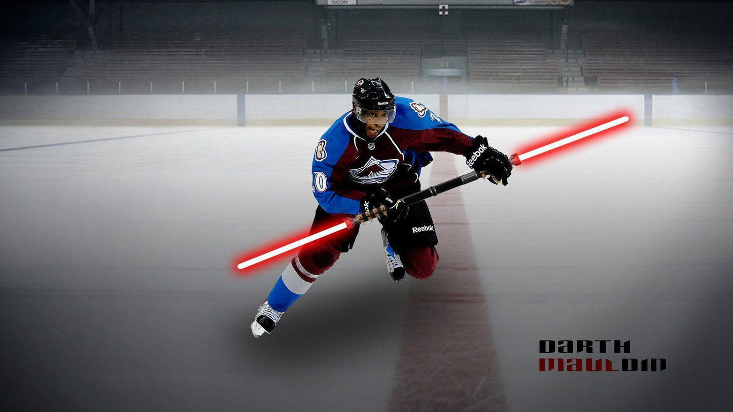 Colorado Avalanche V29 Mousepad Deskmat