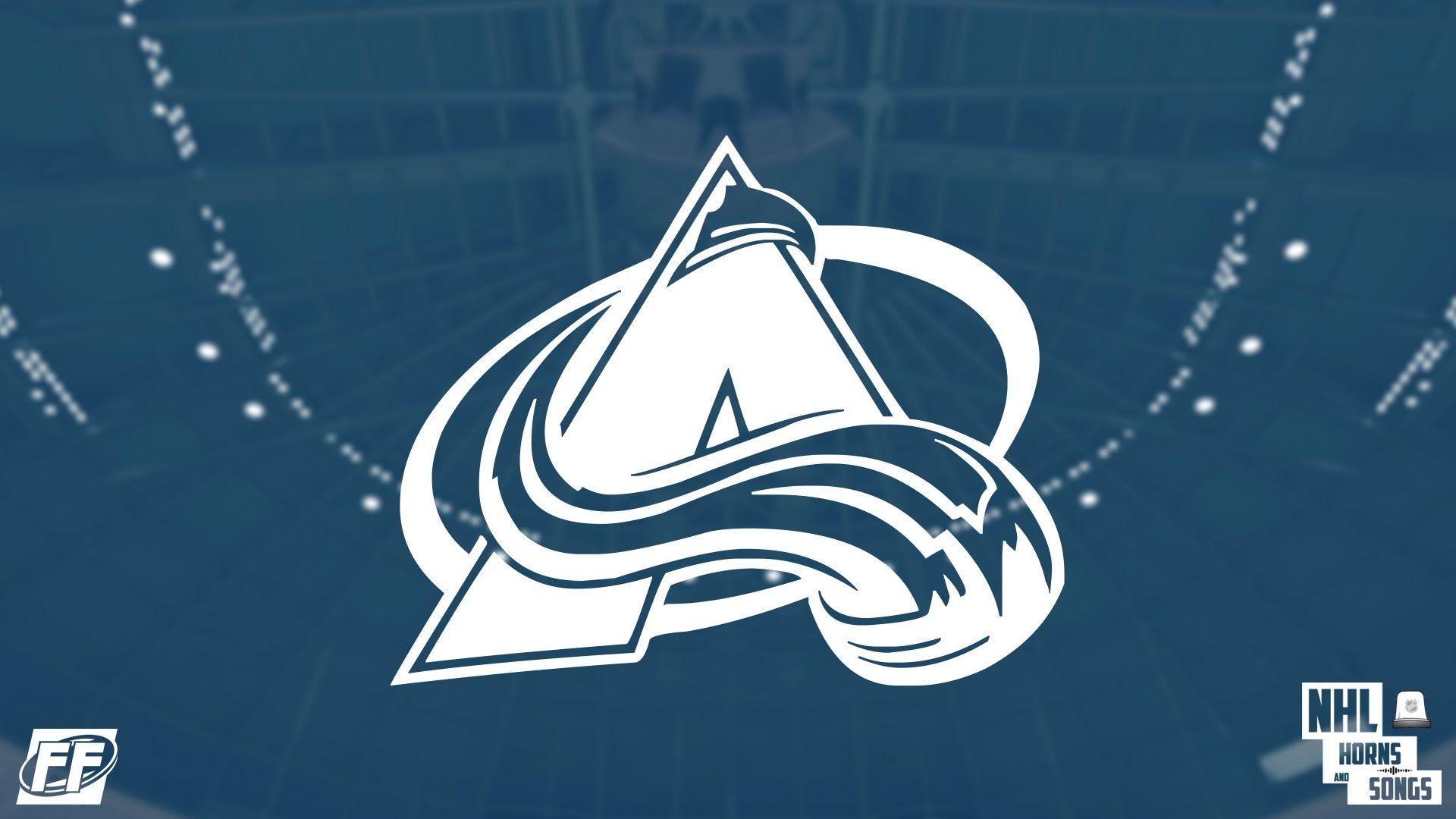 Colorado Avalanche V36 Mousepad Deskmat