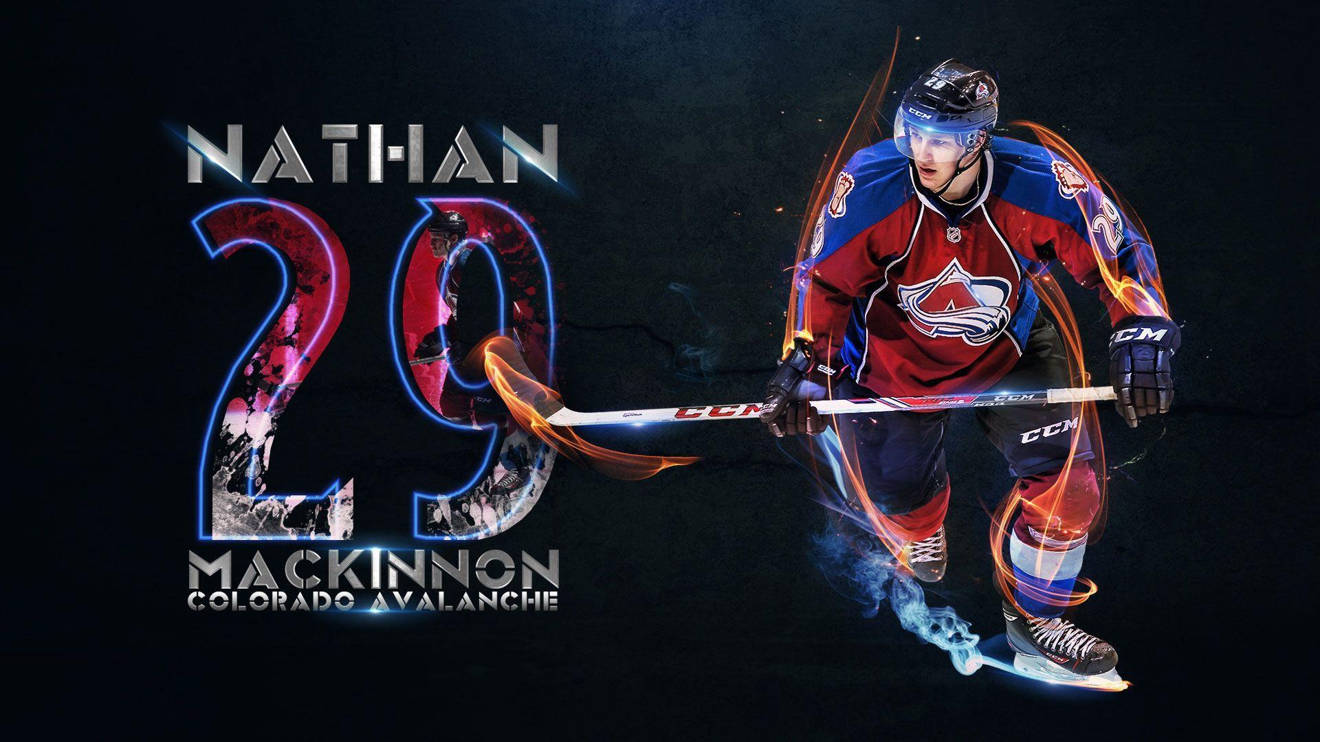 Colorado Avalanche V5 Mousepad Deskmat