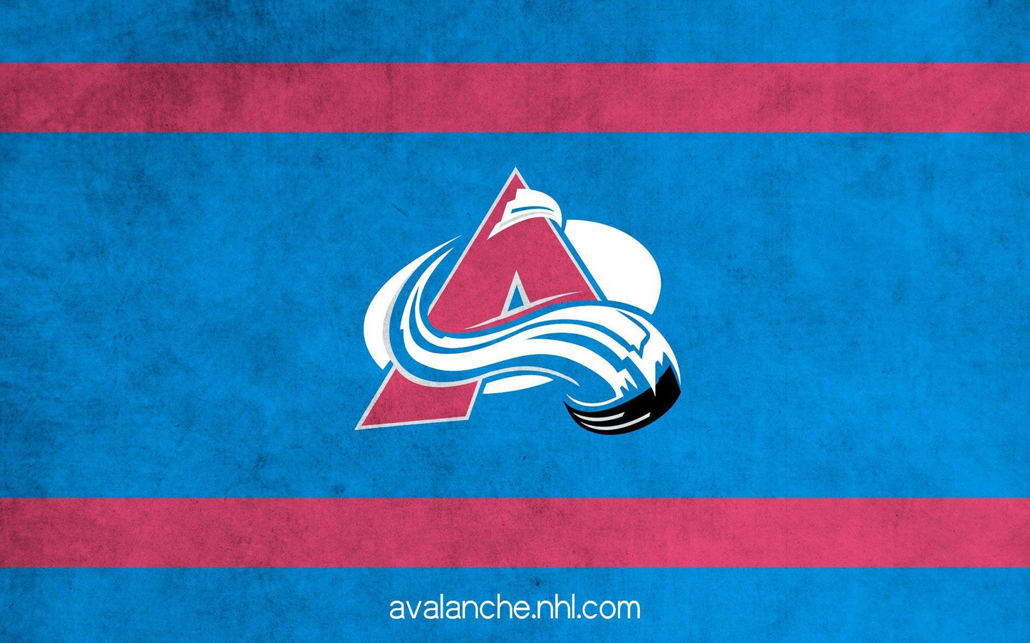 Colorado Avalanche V8 Mousepad Deskmat