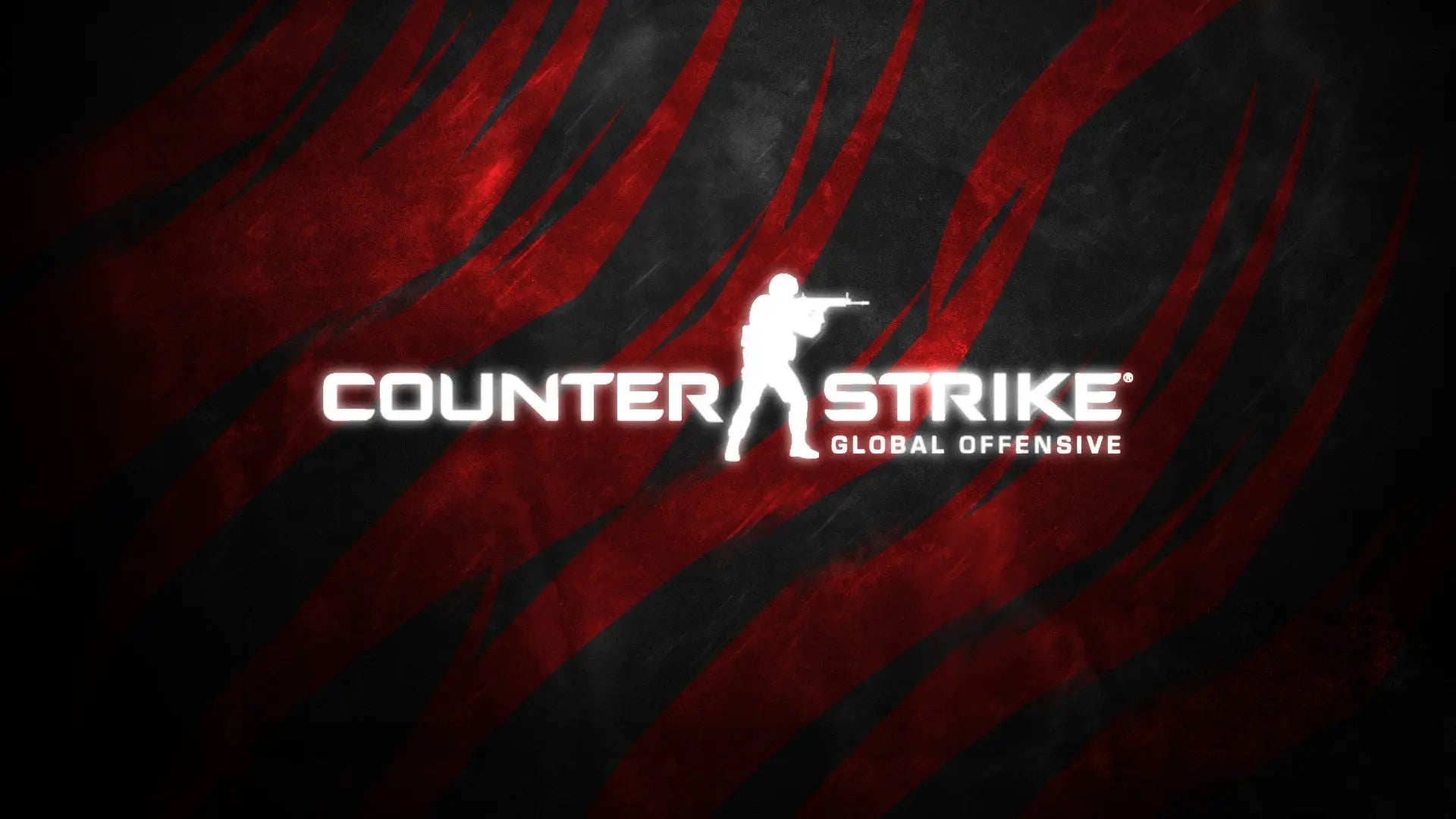 Counter-Strike CS:GO Game Mousepad 576756 MousepadWarehouse.com