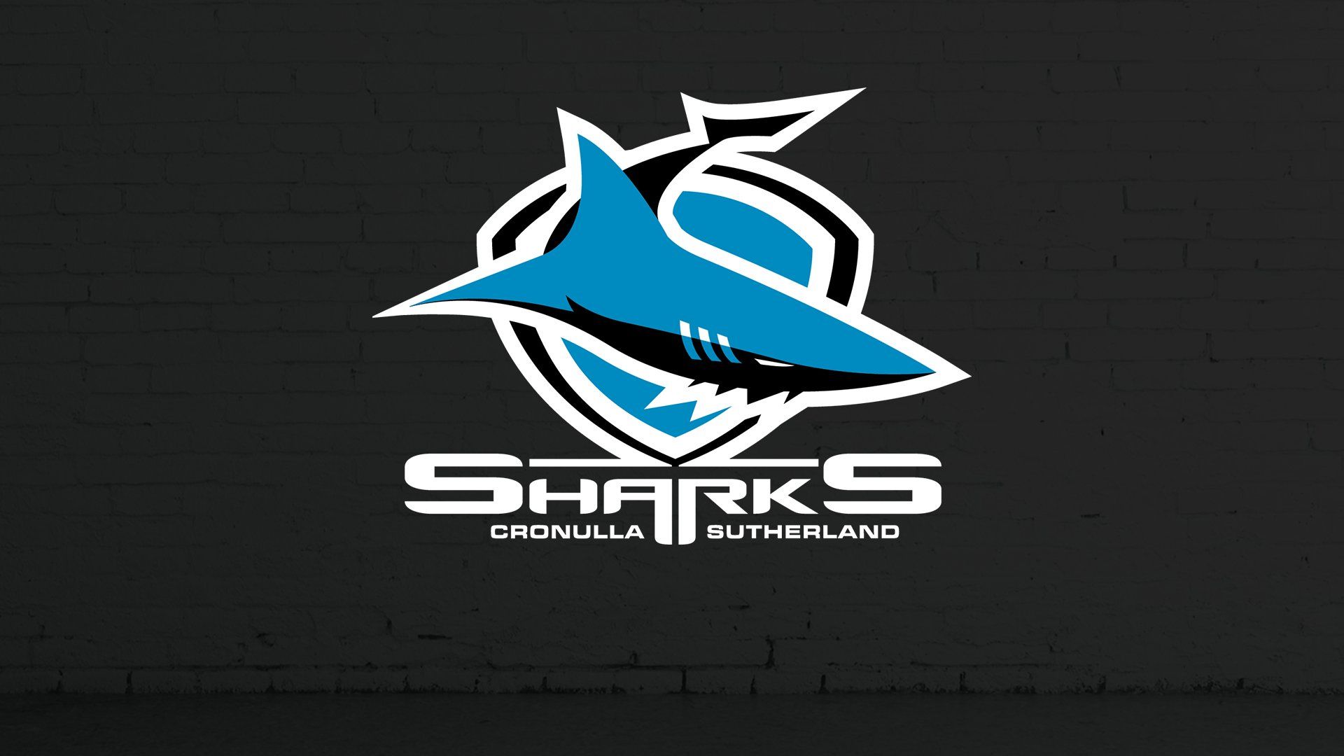 Cronulla Sharks V5 Mousepad Deskmat