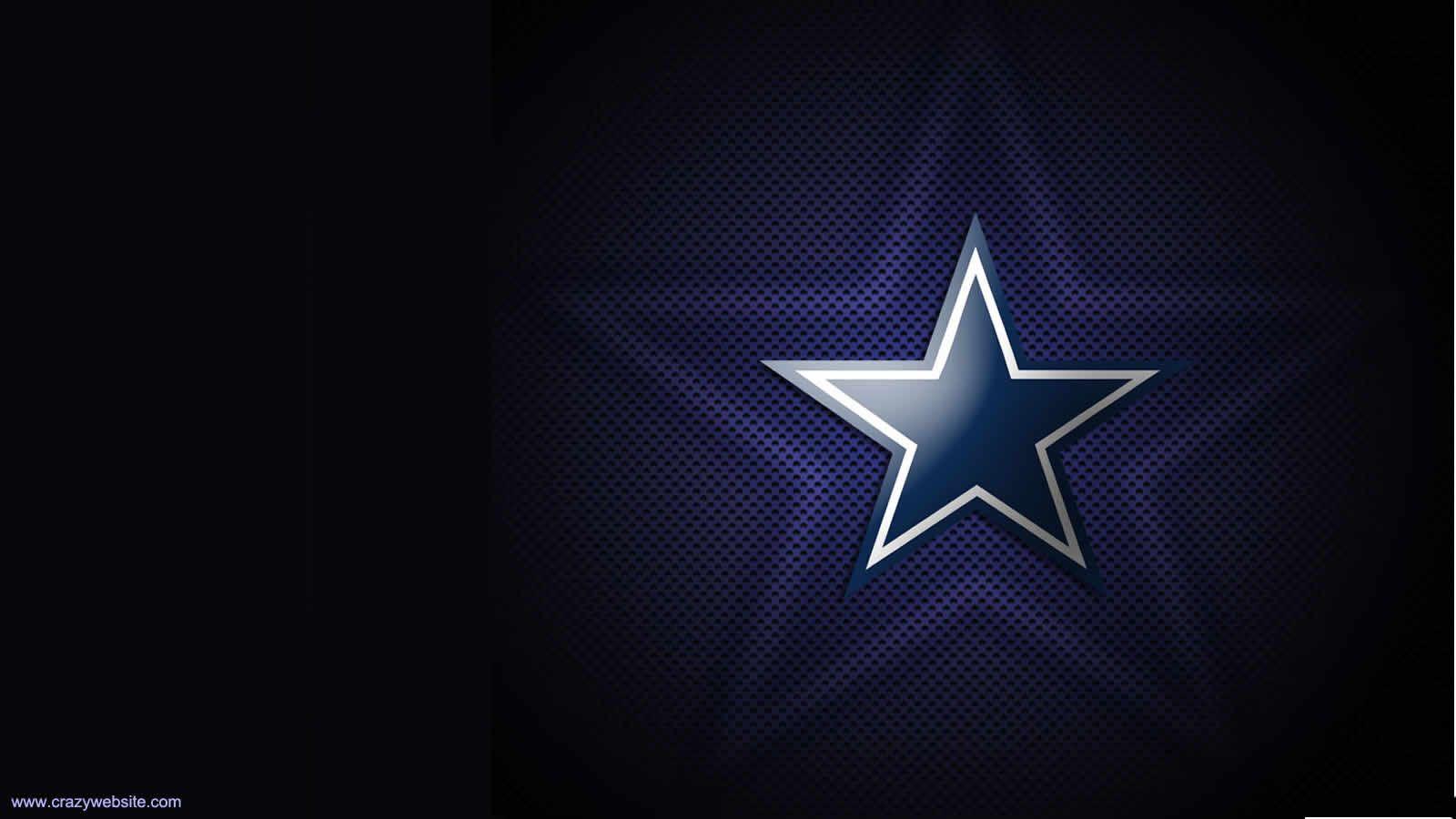 Dallas Cowboys V11 Mousepad Deskmat
