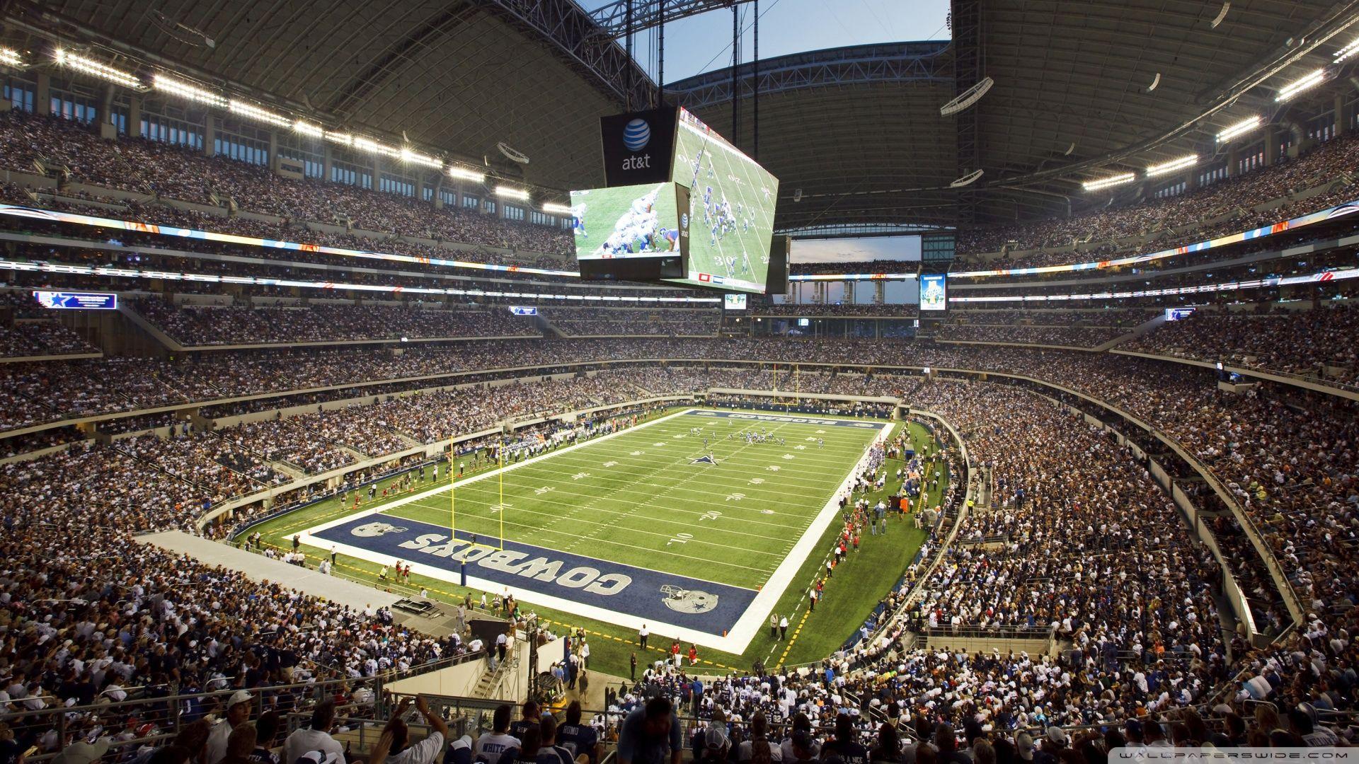 Dallas Cowboys V13 Mousepad Deskmat