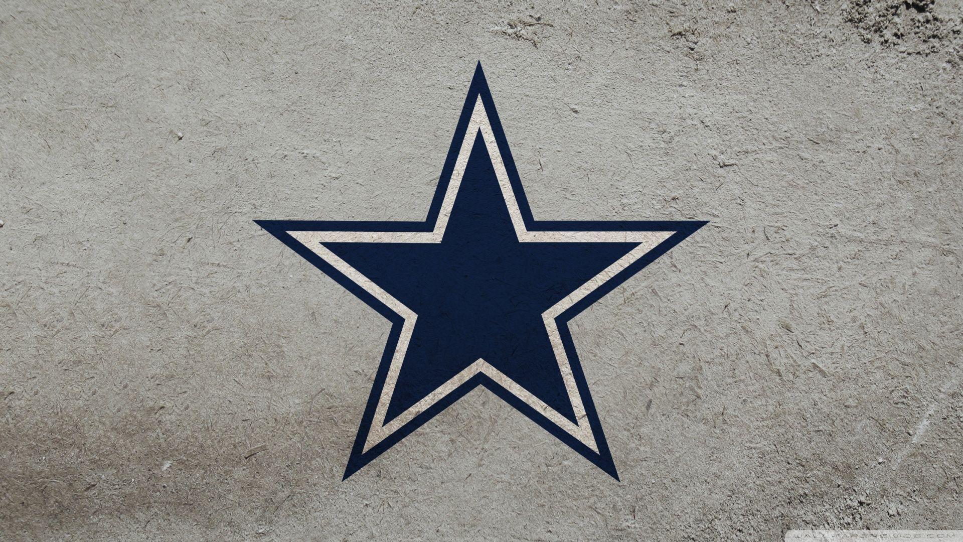 Dallas Cowboys V15 Mousepad Deskmat