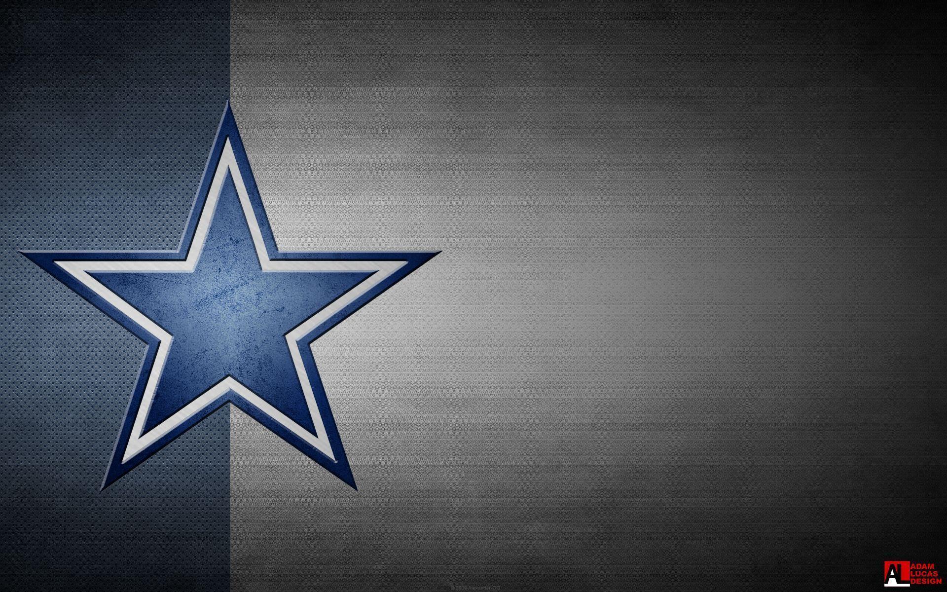 Dallas Cowboys V1 Mousepad Deskmat