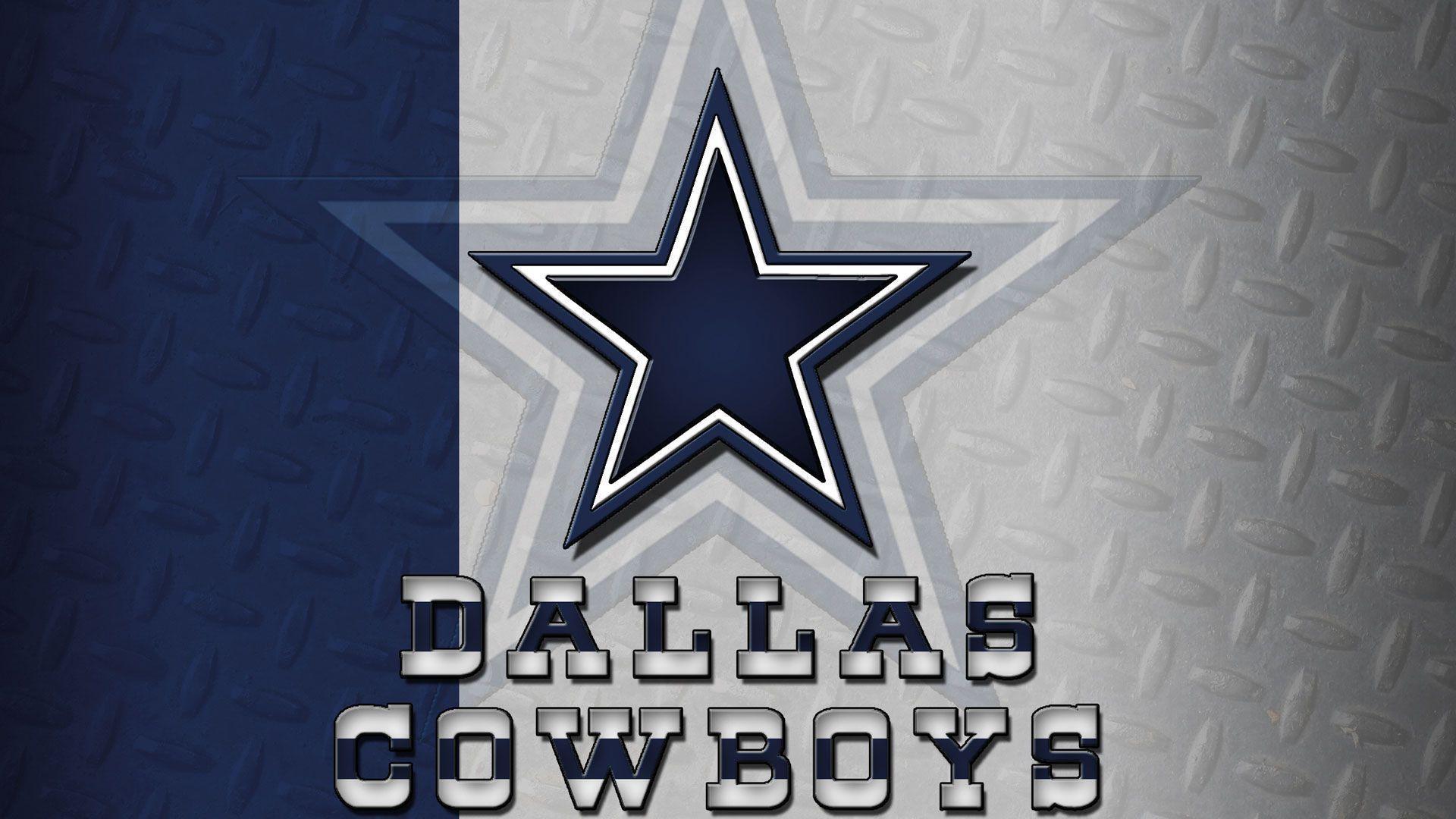 Dallas Cowboys V20 Mousepad Deskmat