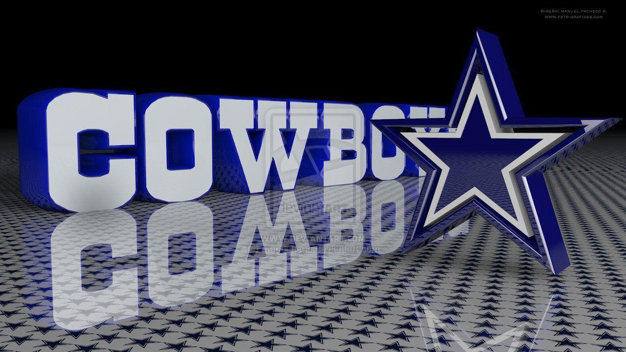 Dallas Cowboys V22 Mousepad Deskmat