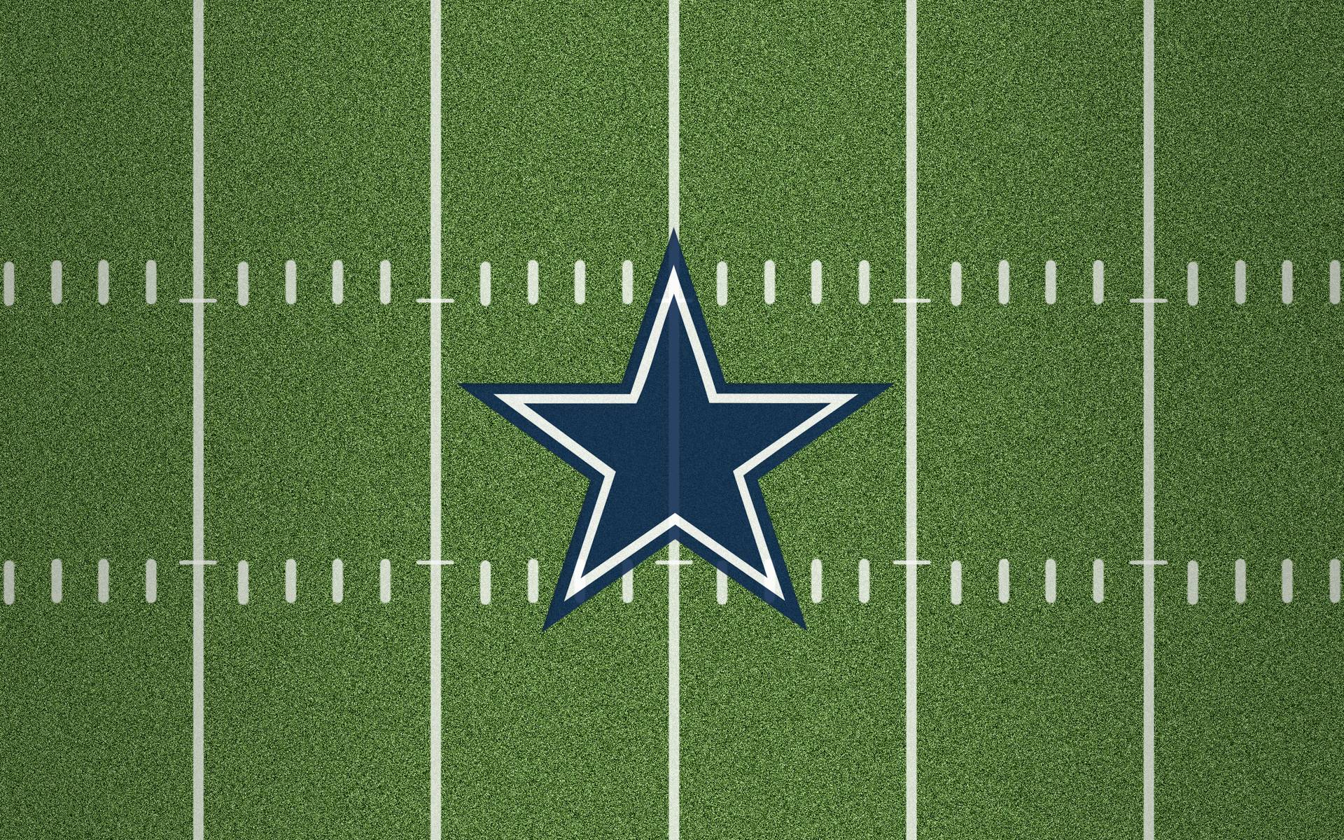 Dallas Cowboys V23 Mousepad Deskmat