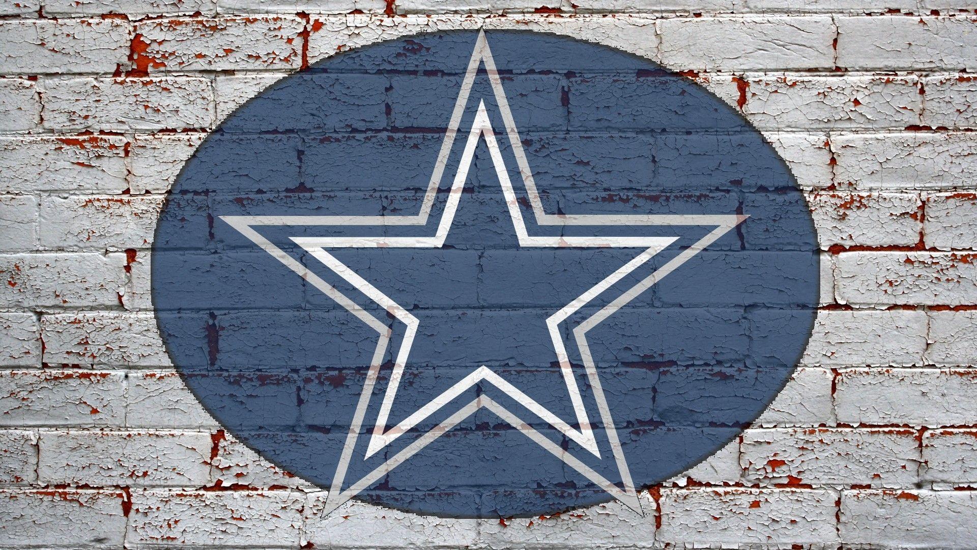 Dallas Cowboys V26 Mousepad Deskmat