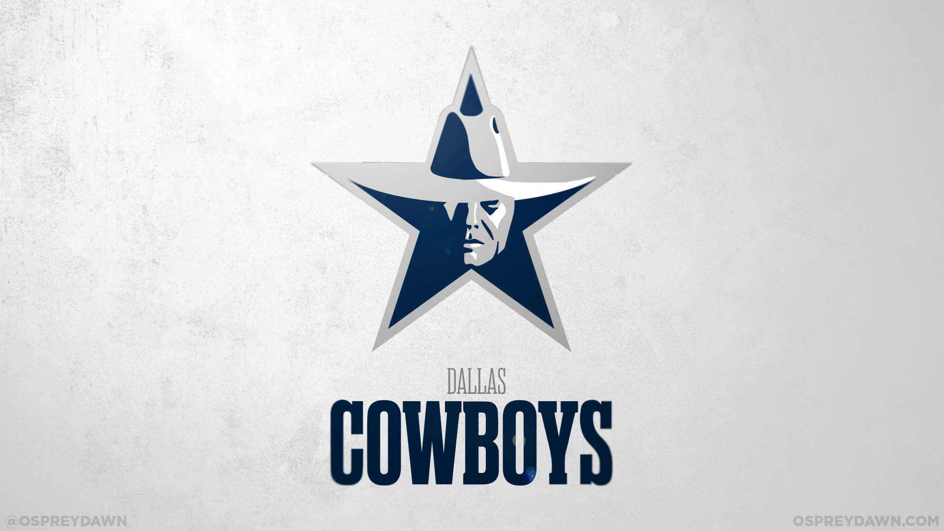 Dallas Cowboys V29 Mousepad Deskmat