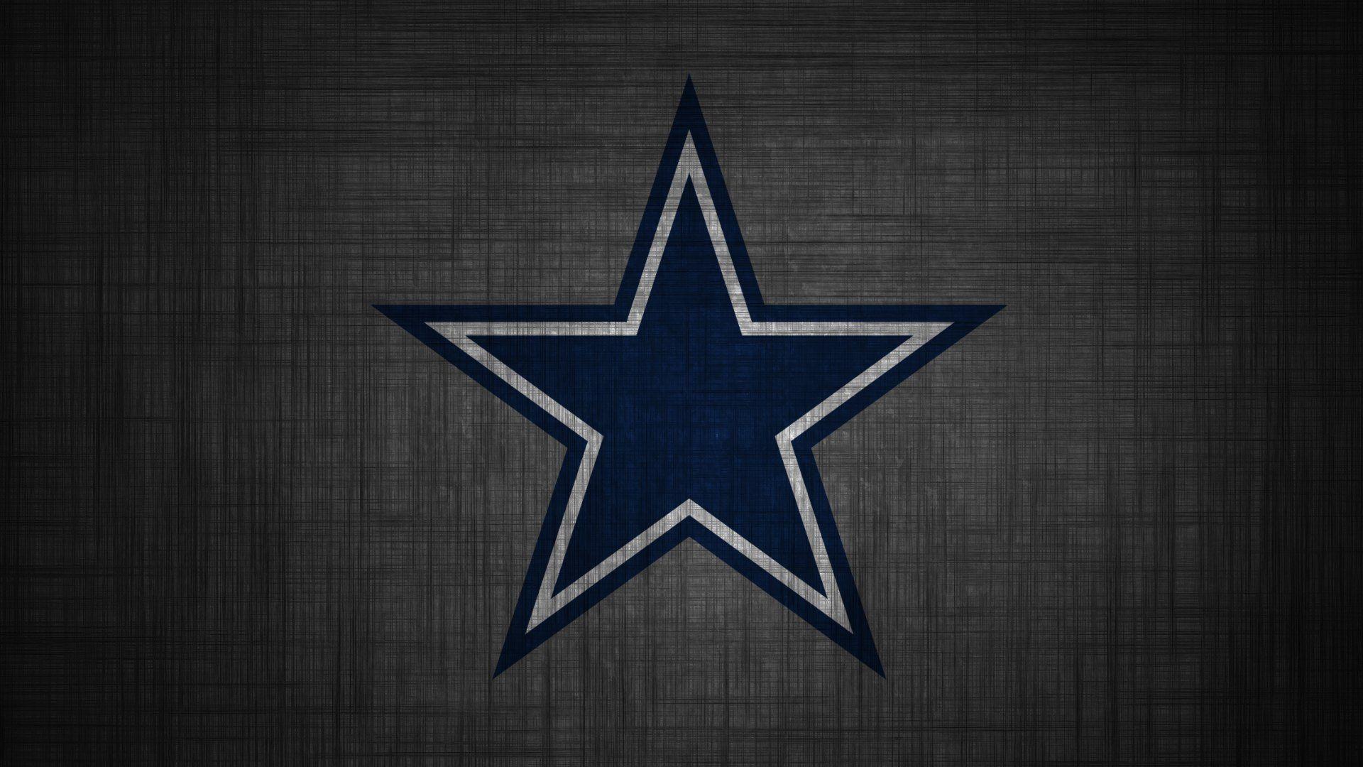 Dallas Cowboys V34 Mousepad Deskmat