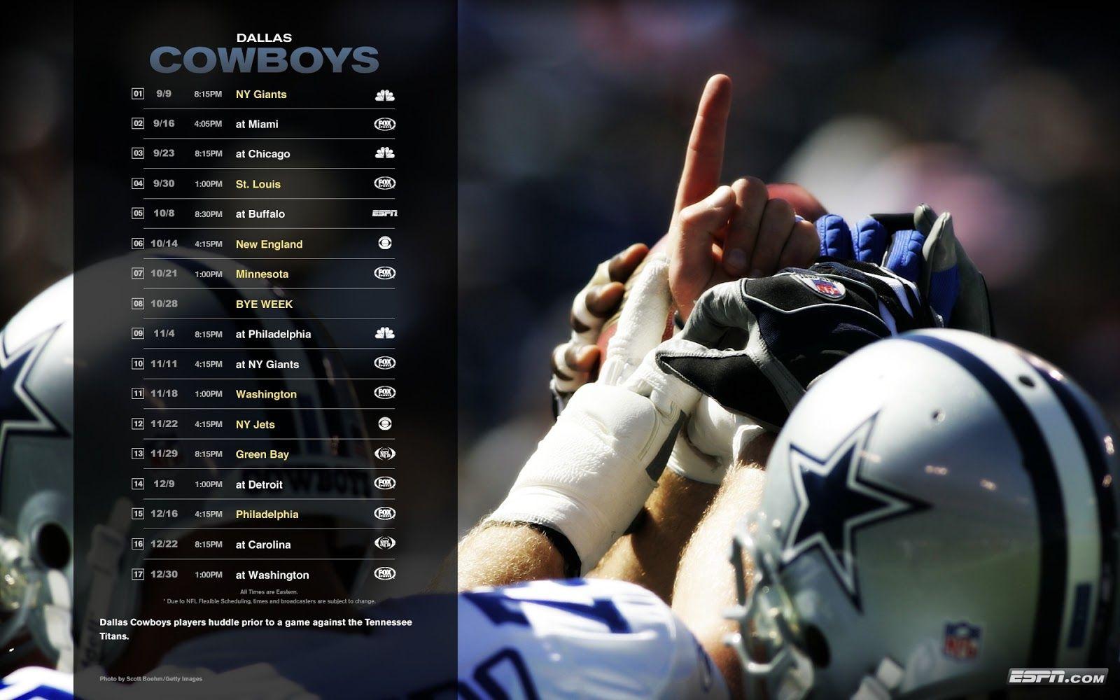 Dallas Cowboys V35 Mousepad Deskmat