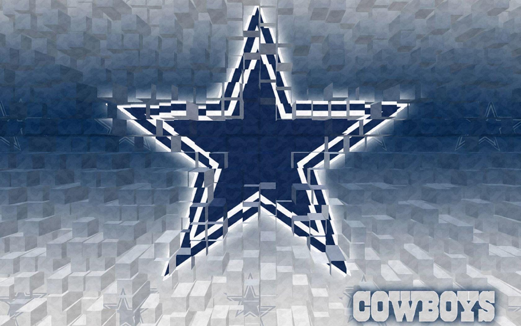 Dallas Cowboys V3 Mousepad Deskmat
