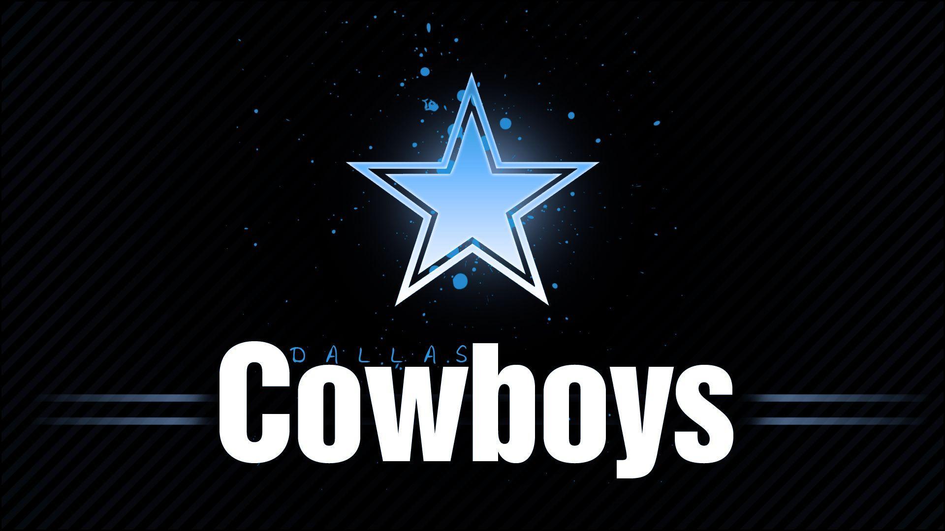 Dallas Cowboys V6 Mousepad Deskmat